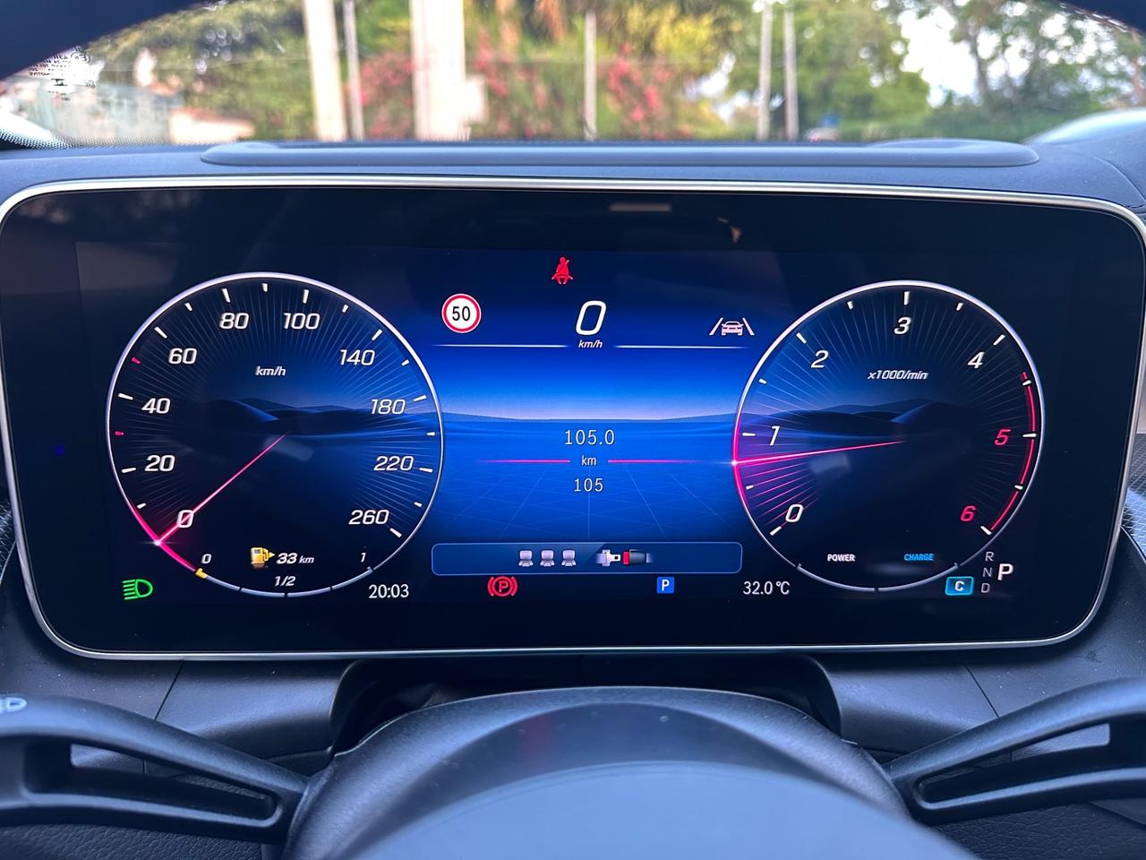 Mercedes-benz GLC 220 GLC 220 d 4Matic Mild Hybrid AMG Line Premium Plus