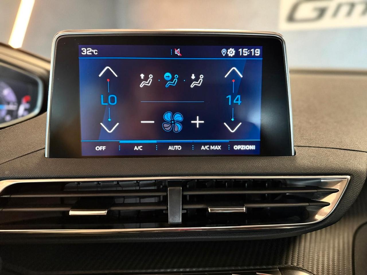 Peugeot 5008 BlueHDi 130 S&S EAT8 Active Pack