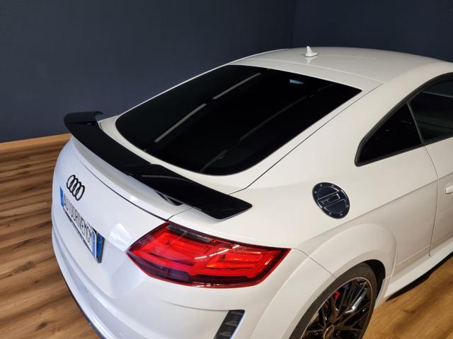 AUDI TT Coupé 45 TFSI S tronic Competition PLUS