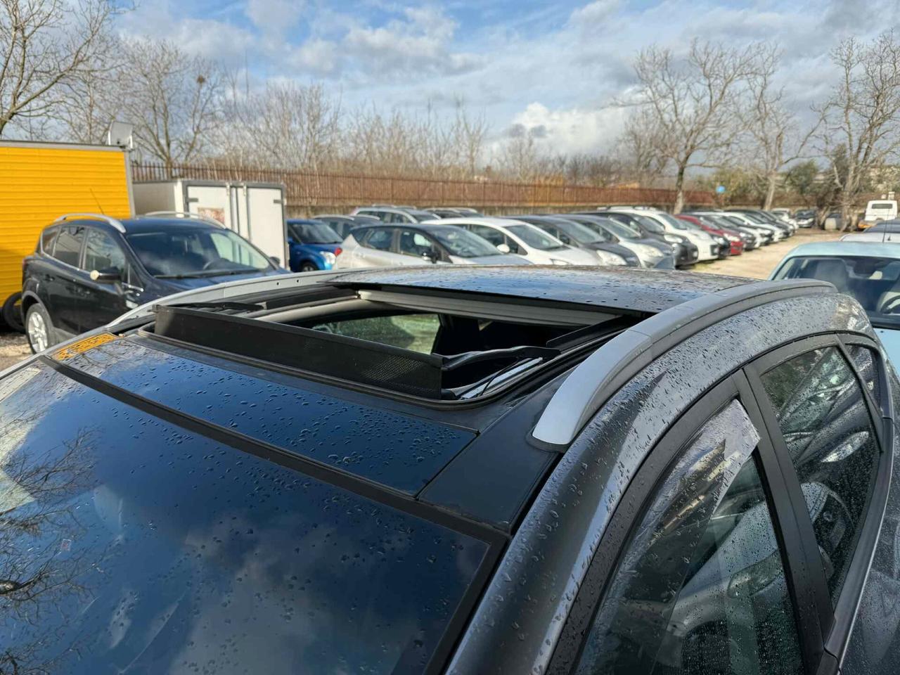 Hyundai iX35 1.7 CRDi XPossible - 12/2014 - TETTO