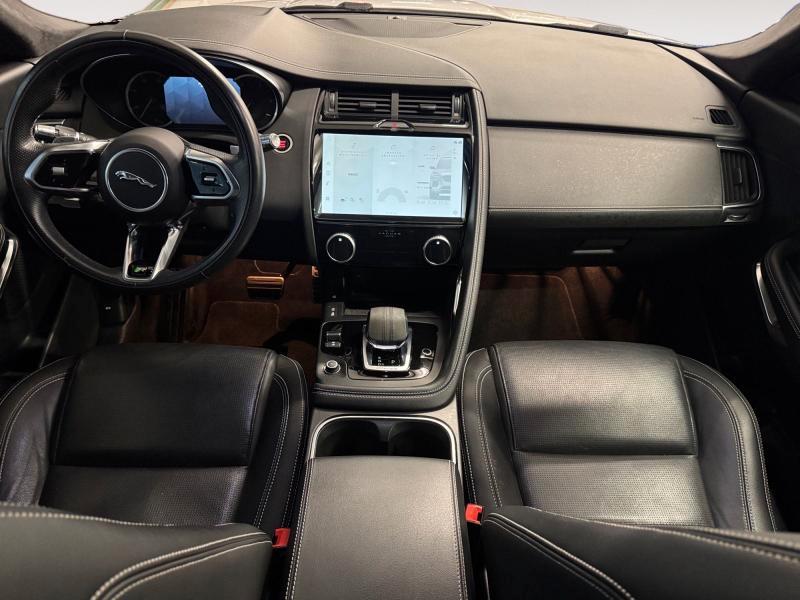 Jaguar E-Pace 2.0d i4 mhev R-Dynamic S awd 204cv auto