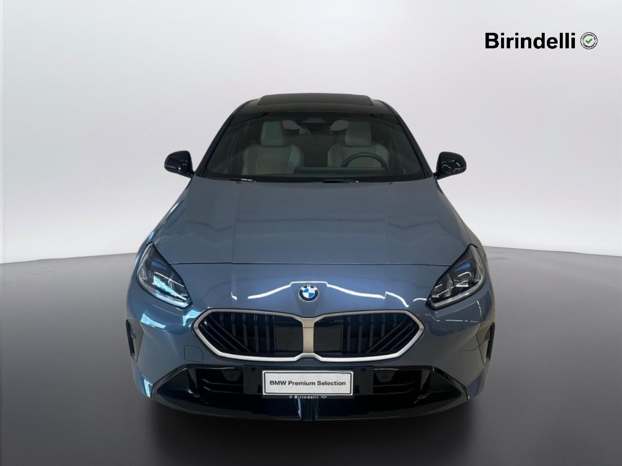 BMW BMW 118d