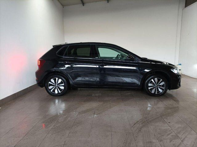 VOLKSWAGEN Polo 1.0 TSI MOVE