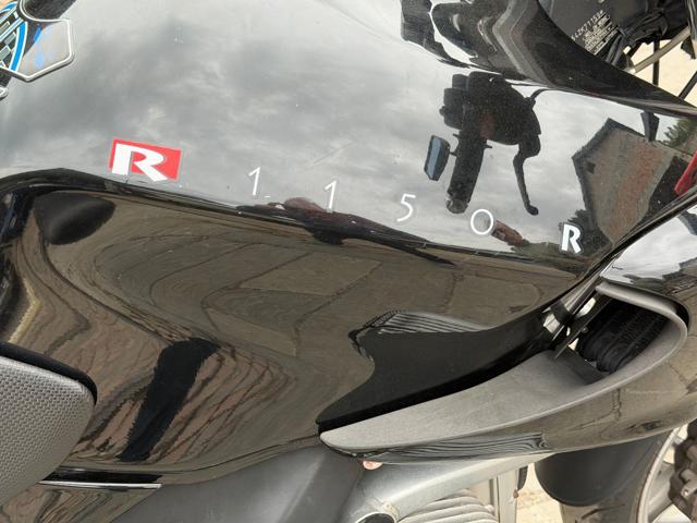 BMW R 1150 R R