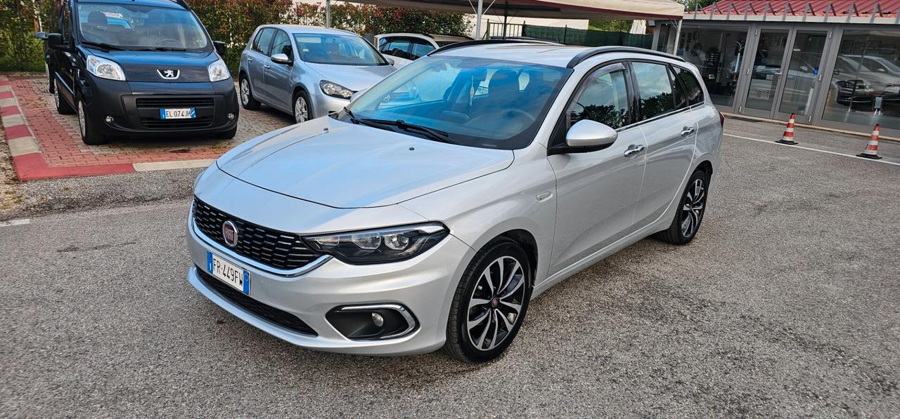 Fiat Tipo 1.6 diesel