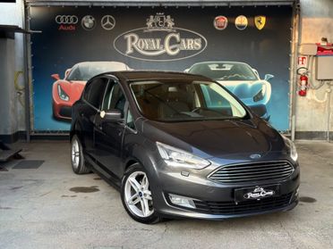 Ford C-Max 1.0 EcoBoost 125CV Start&Stop Titanium