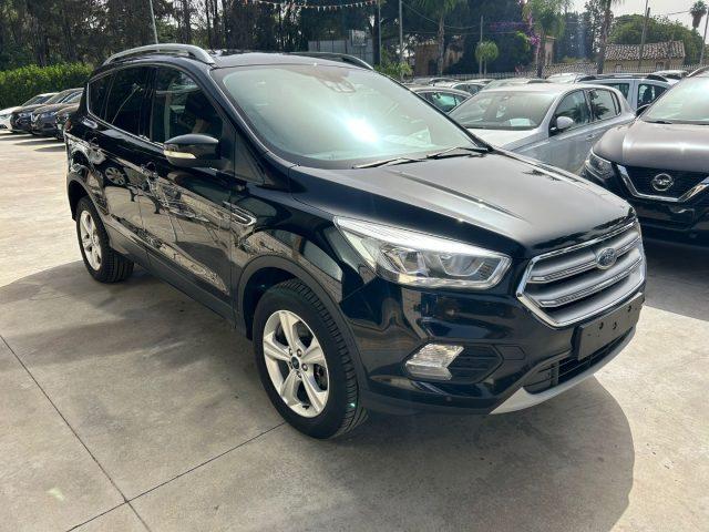 FORD Kuga 2.0 TDCI 150CV AWD Powershift