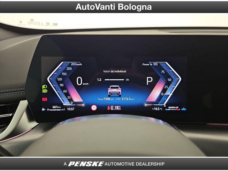 BMW X1 X1 sdrive18d MSport auto