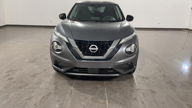 NISSAN Juke 1.0 DIG-T 114 CV DCT Acenta