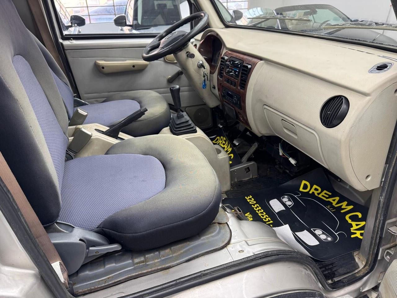 Heibao GT2 1.3 -Benzina