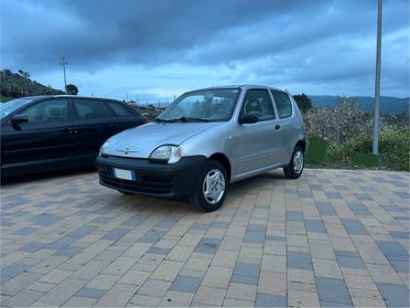 Fiat 600 1.1 50th Anniversary