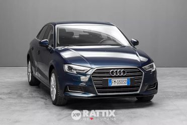 Audi A3 Sedan 30 1.6 TDI 116CV Design
