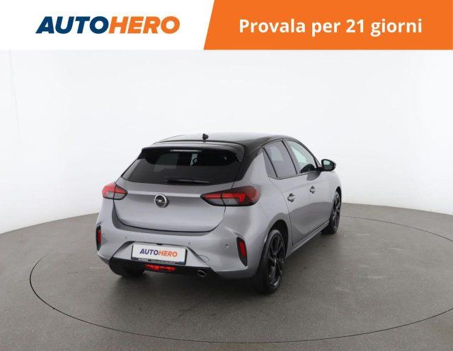 OPEL Corsa 1.5 D 100 CV GS Line
