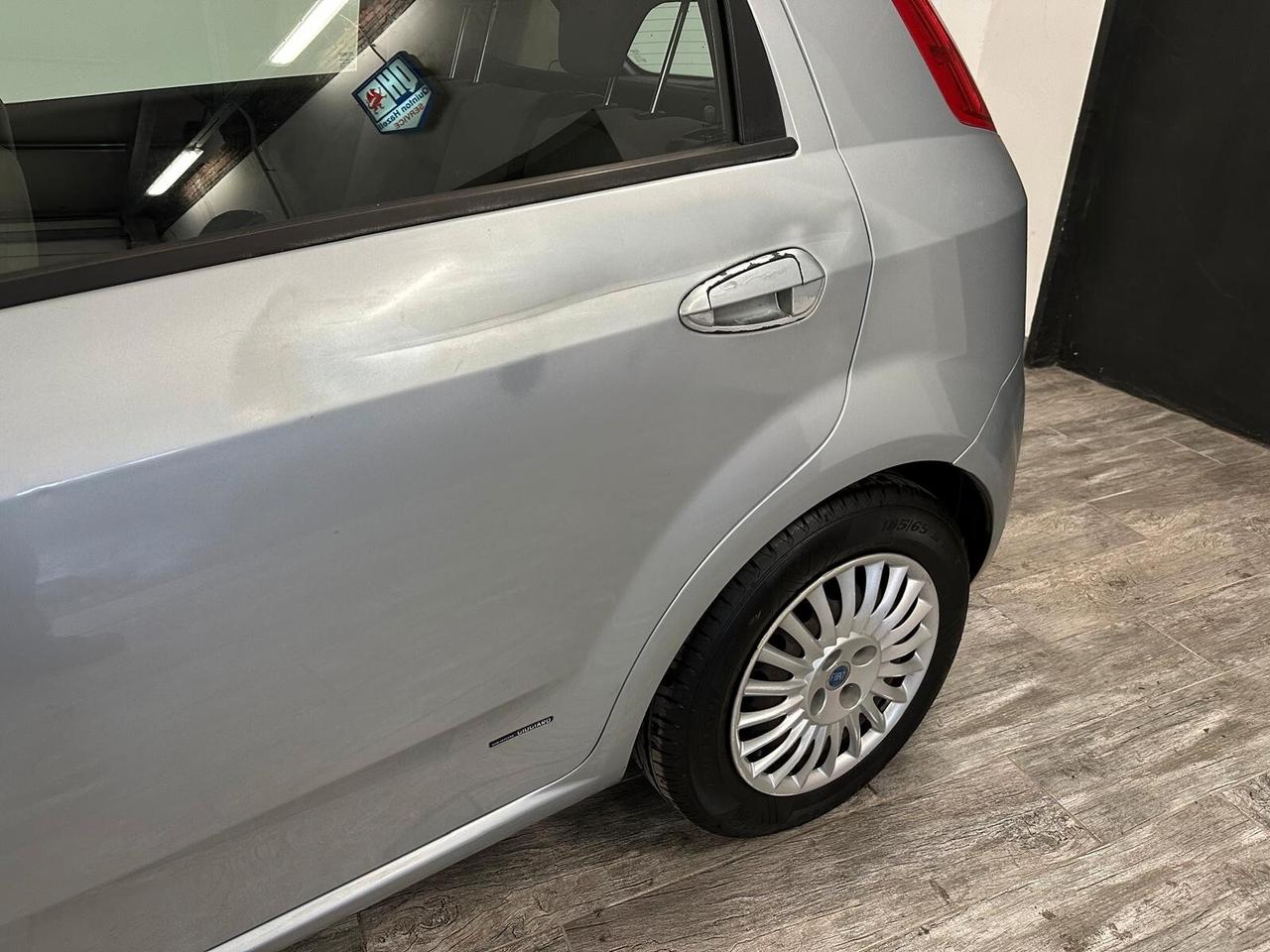 Fiat Grande Punto Grande Punto 1.2 5 porte Dynamic