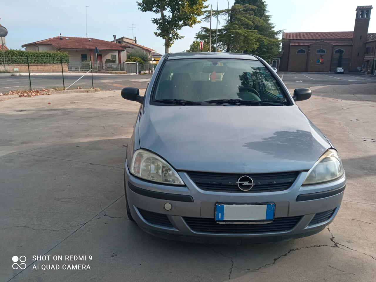 Opel Corsa 1.3 CDTI 75CV 5 porte Club