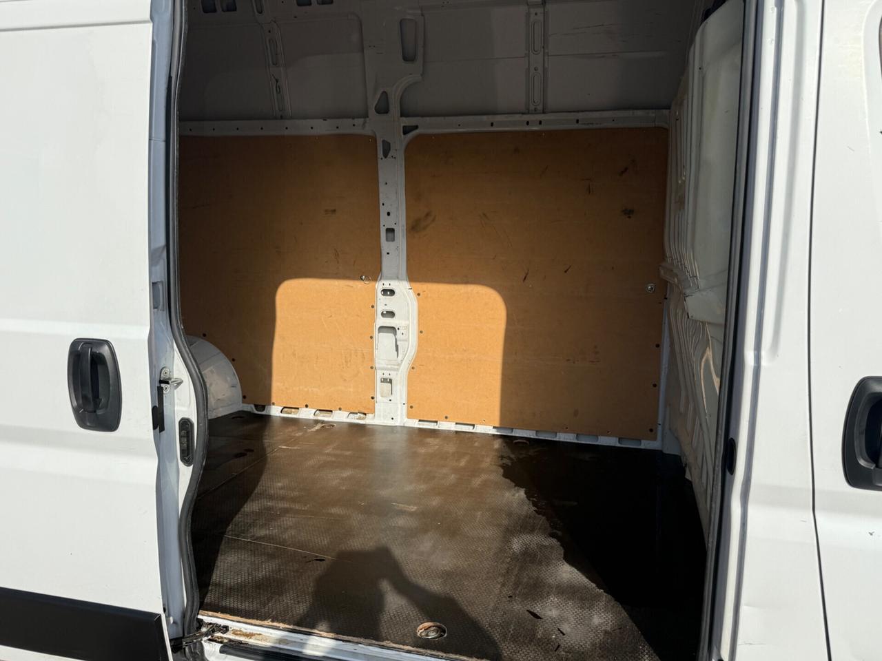 Citroen Jumper 33 BlueHDi 140 L2 H3