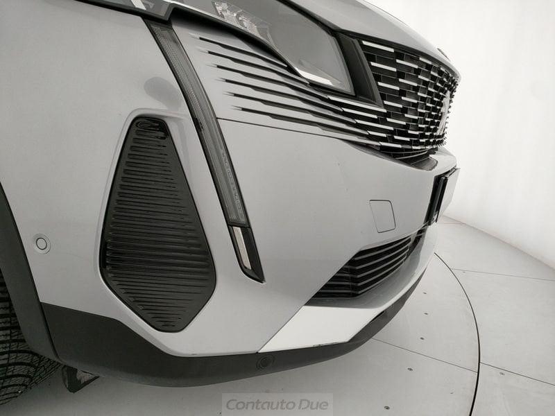 Peugeot 5008 BlueHDi 130 Allure Pack EAT8 S/S aut.