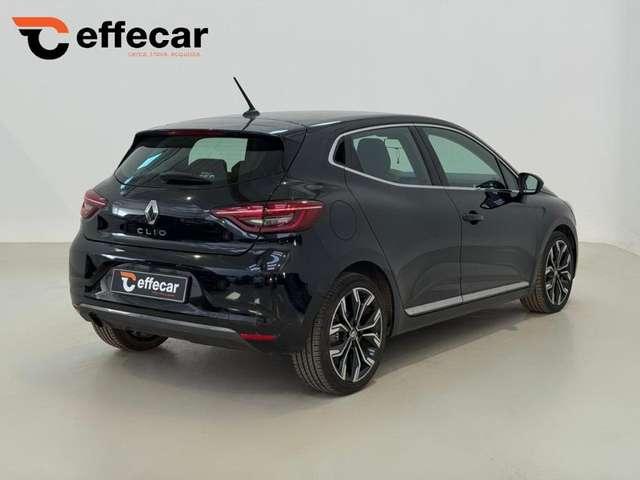 Renault Clio TCe 100 CV 5 porte Intens