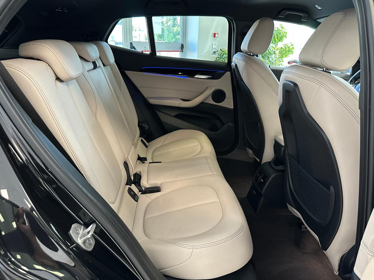 Bmw X2 xDrive20d Msport 190 CV - 2021