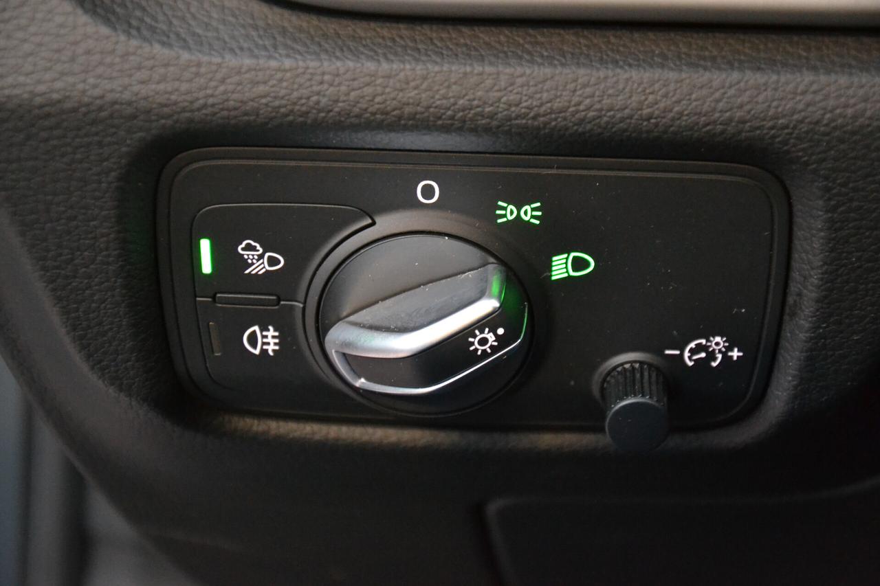 Audi A3 2.0 TDI SPB AUT.+NAVI+FULL LED+PDC+CRUISE+PRIVACY