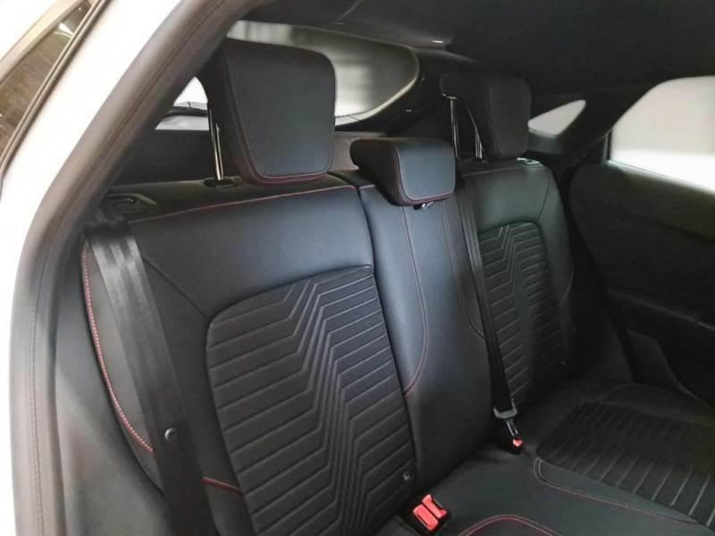 FORD PUMA 1.0 Ecoboost Hybrid 125CV ST-Line X