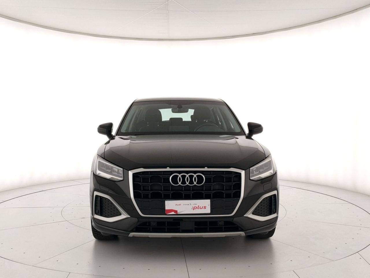 Audi Q2 30 2.0 tdi admired advanced s-tronic