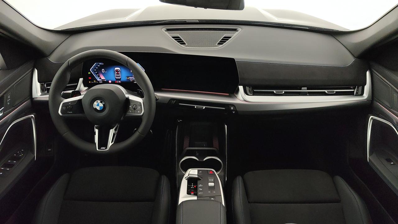 BMW BMW X1 sDrive18i