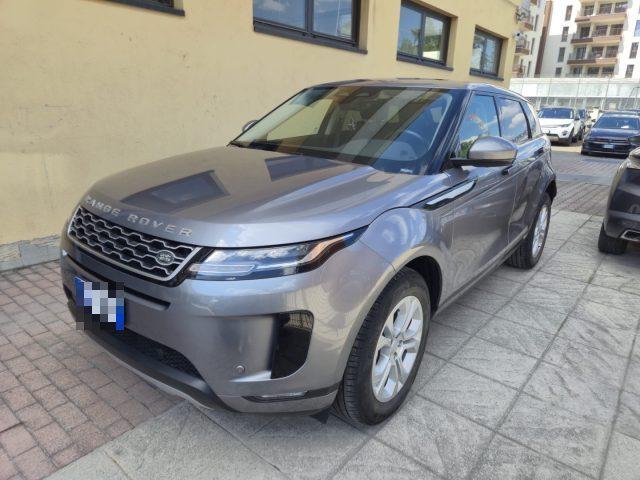 LAND ROVER Range Rover Evoque 1.5 I3 PHEV 300 CV AWD Auto S