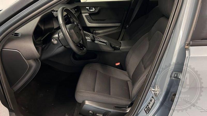 Polestar Polestar 2 Polestar 2 Long Range Single Motor FWD 78kWh