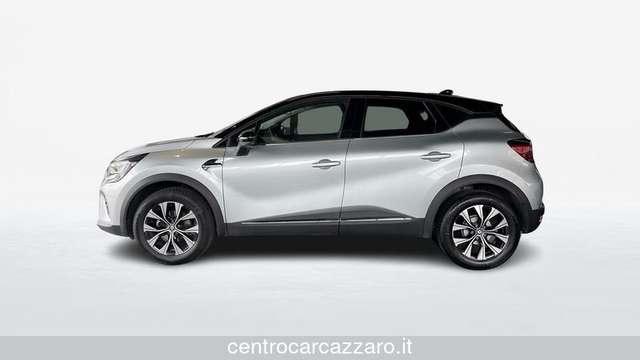 Renault Captur 1.0 tce Techno 90cv 1.0 TCe Techno