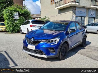 RENAULT Captur Intens TCe 100