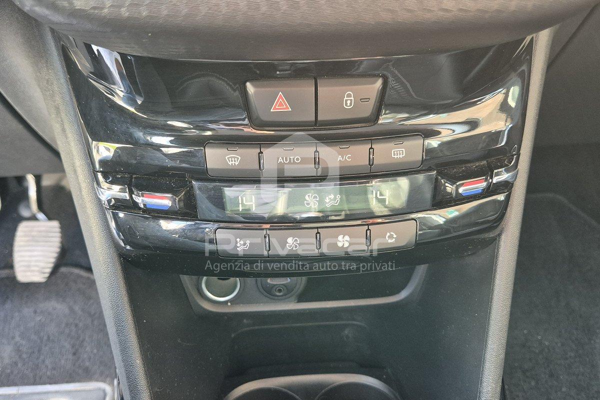 PEUGEOT 2008 1° serie PureTech Turbo 130 S&S Allure