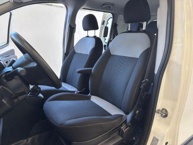FIAT Qubo Fiorino 1.4 8V 77CV Combi *AUTOVETTURA*UNICO PROP*