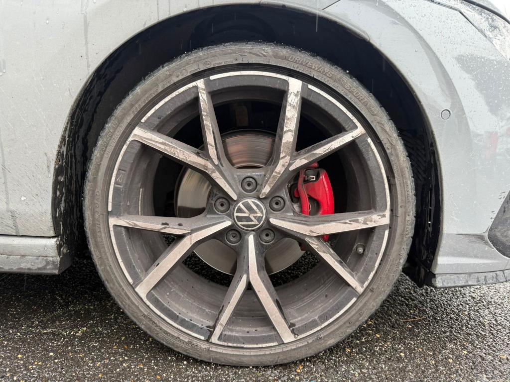 Volkswagen Golf GTD 2.0 GTD 200cv dsg