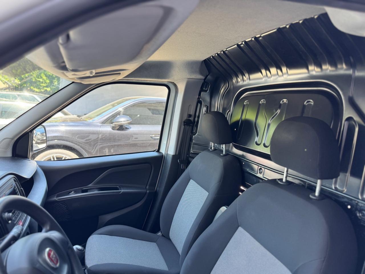Fiat Doblò Professional 1.6 Diesel