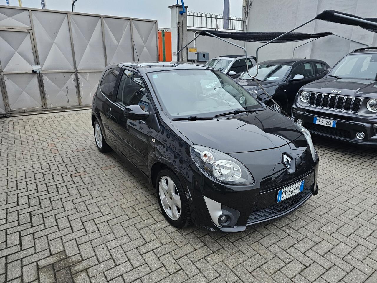 Renault Twingo 1.2 16V Confort