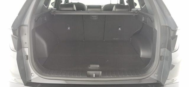 HYUNDAI Tucson 1.6 HEV aut. N Line