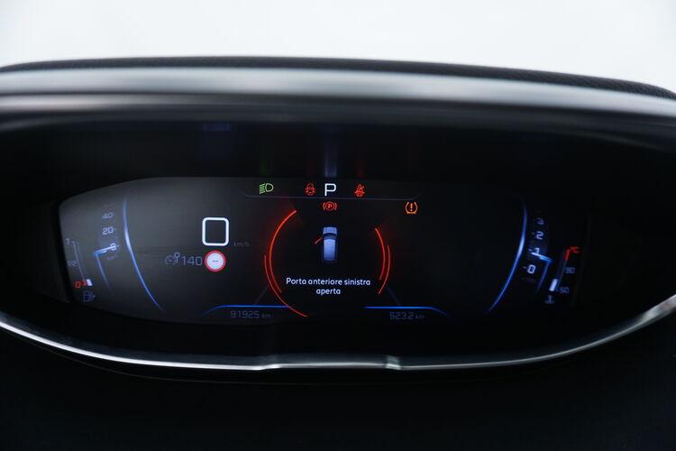 Peugeot 3008 Active Pack BZ033082 1.2 Benzina 131CV