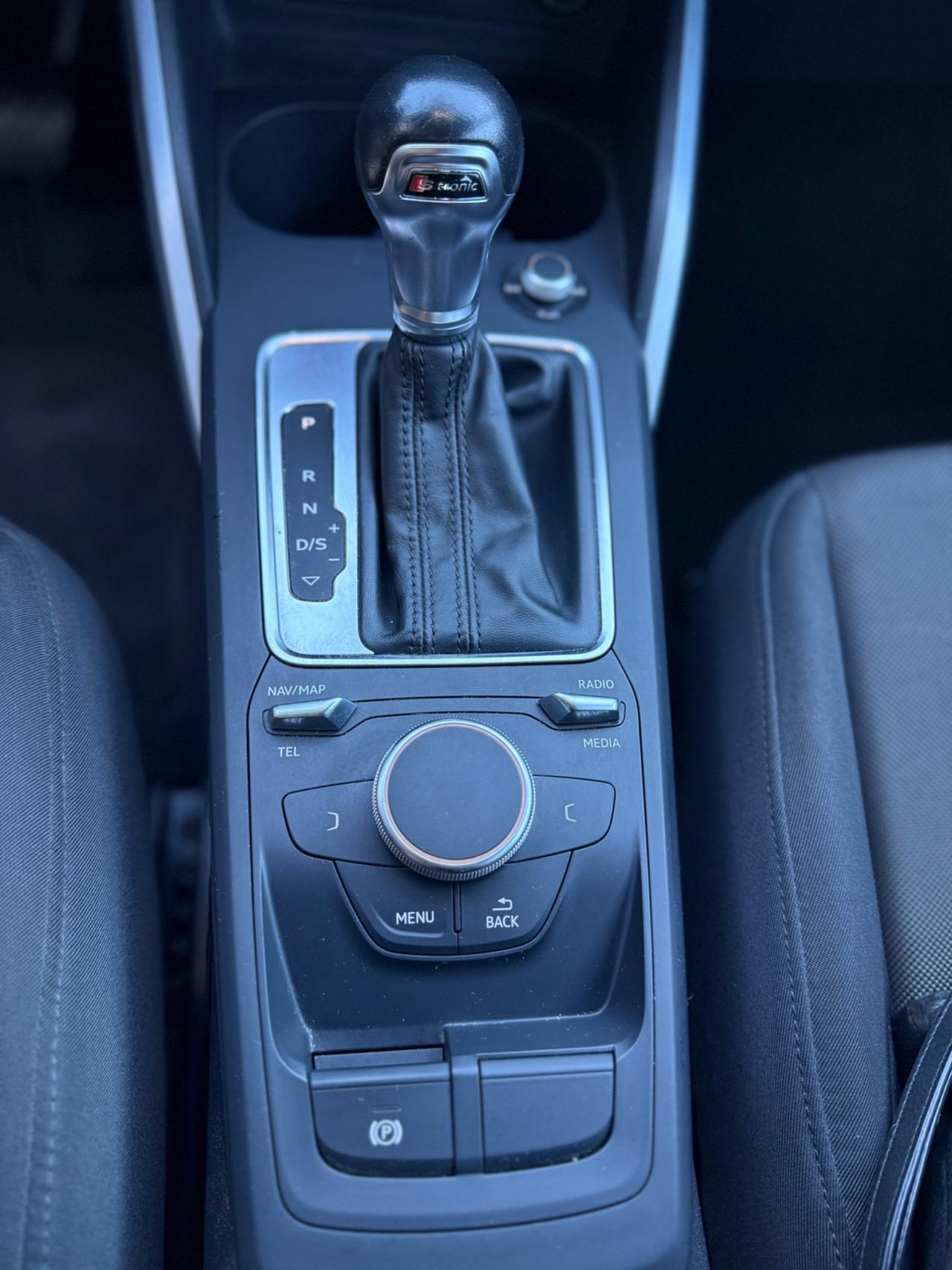 Audi Q2 30 TDI S tronic Admired FULL LED