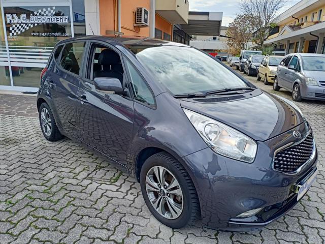 KIA Venga 1.4 CVVT Cool