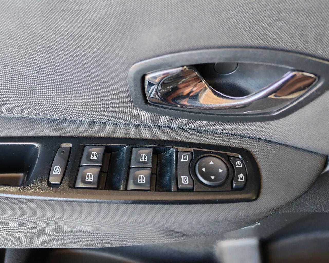 Renault Scenic 1.5 dCi 110CV Limited