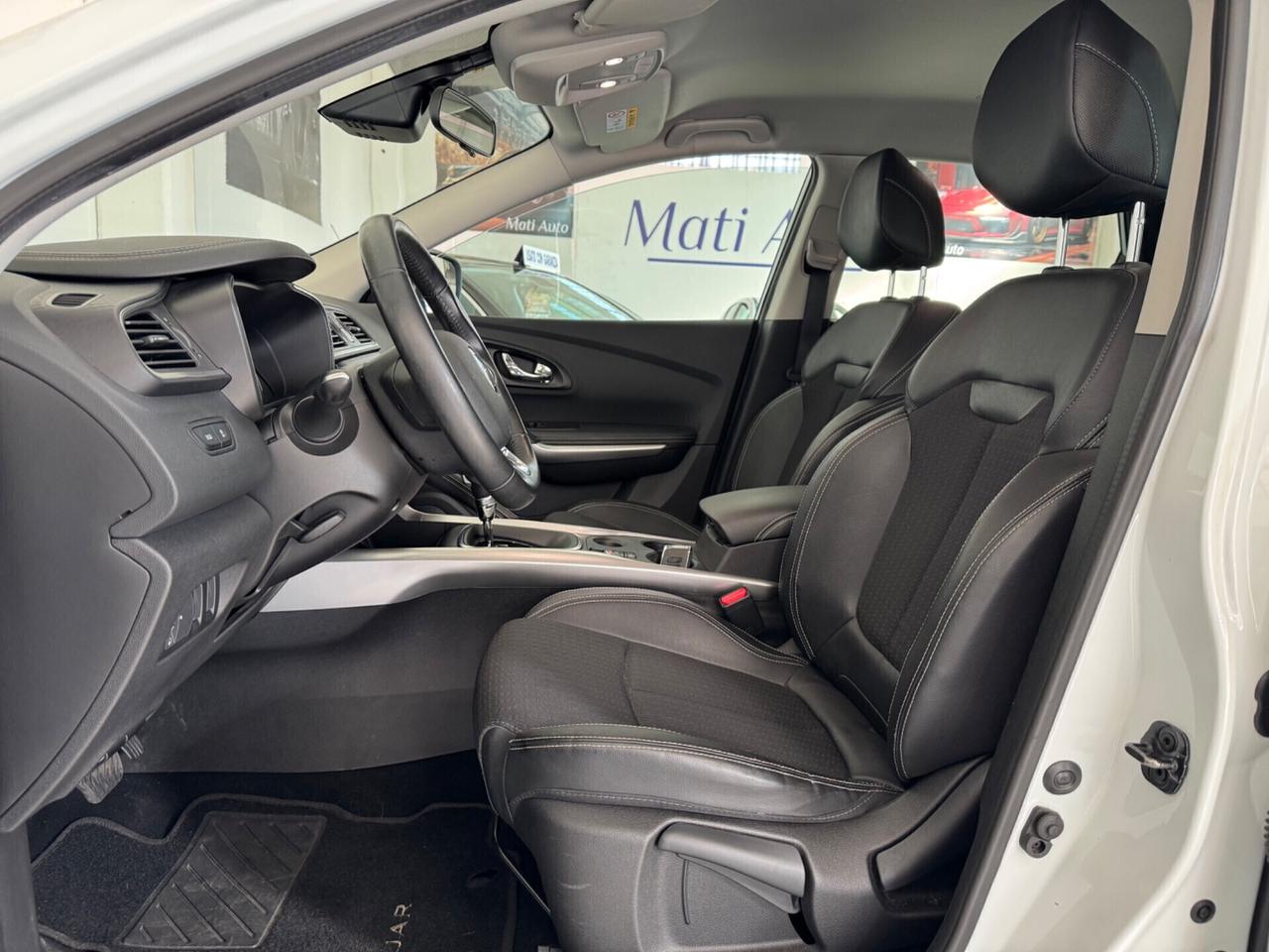 Renault Kadjar TCe 130CV EDC Energy Intens