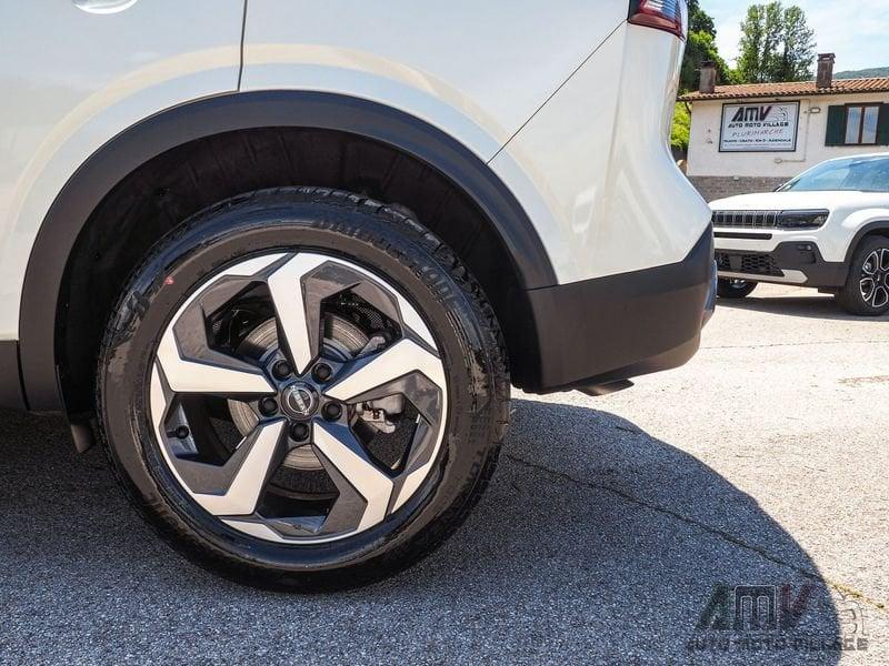 Nissan Qashqai e-Power 1.5 N-Connecta 190 CV AUTOM. KM 0
