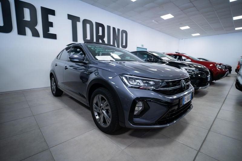 Volkswagen Taigo 1.0 tsi R-Line 110cv