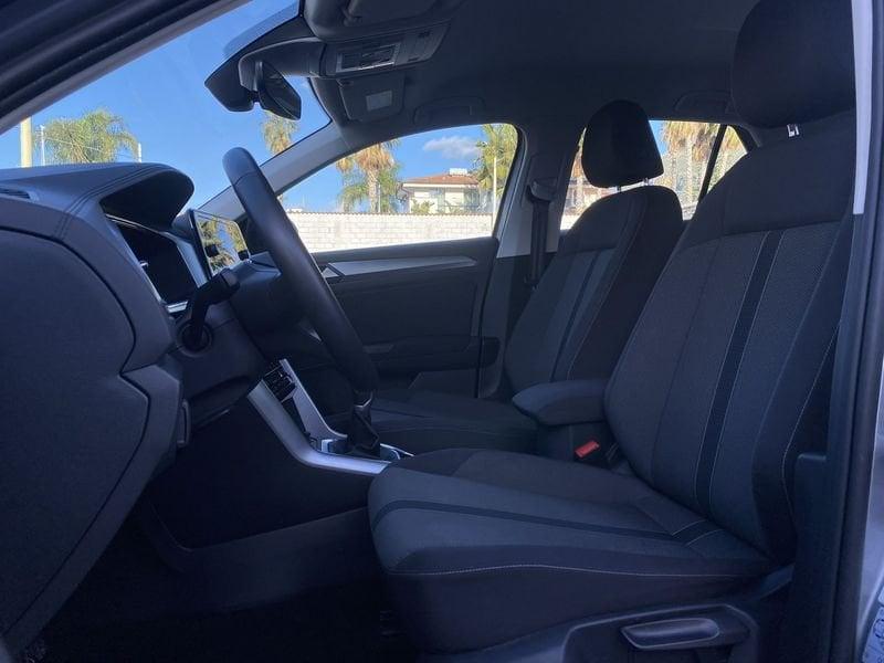 Volkswagen T-Roc Life 2.0 TDI 116CV