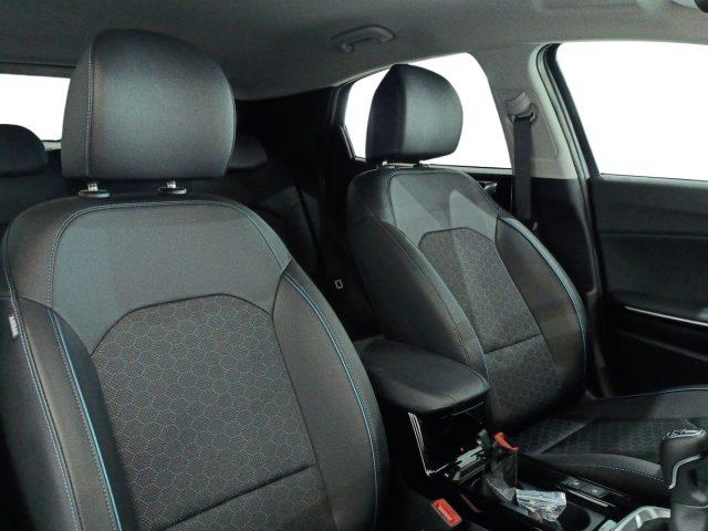 KIA XCeed 1.0 T-GDi GPL Style