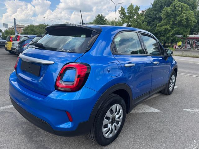 FIAT 500X 1.0 T3 120 CV