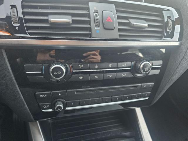 BMW X3 xDrive20d Business aut.