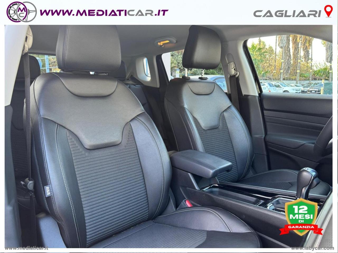 JEEP Compass 1.3 T4 190CV PHEV AT6 4xe N.Eag.