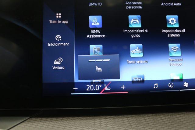 BMW 320 d 48V xDrive Touring Msport Pro